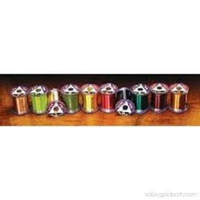 UTC Ultra Wire Medium - Assorted Colors - Fly Tying